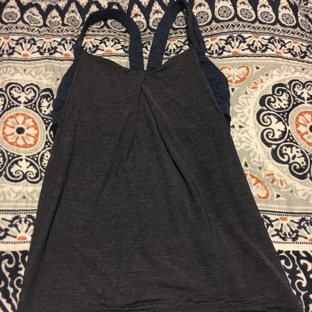 Lululemon Top